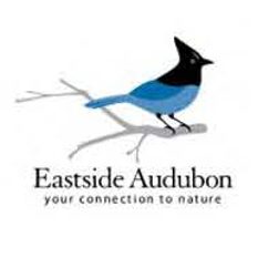 East Audubon - your connection to nature logo