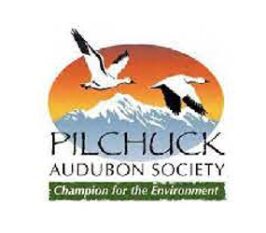 Pilchuck Audubon Society logo